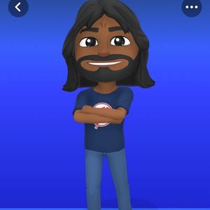 Meet your Posher, Douglas